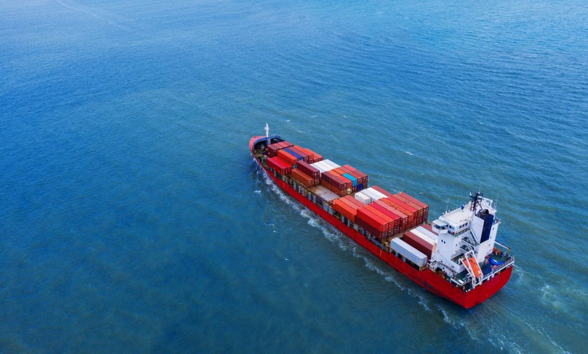 Denizay Sigorta | Hizmet - Emtea Nakliyat Sigortası