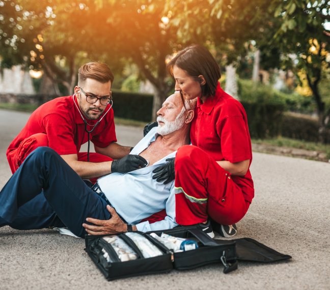 Denizay Sigorta | Hizmet - Ferdi Kaza Sigortası