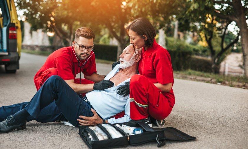 Denizay Sigorta | Hizmet - Ferdi Kaza Sigortası