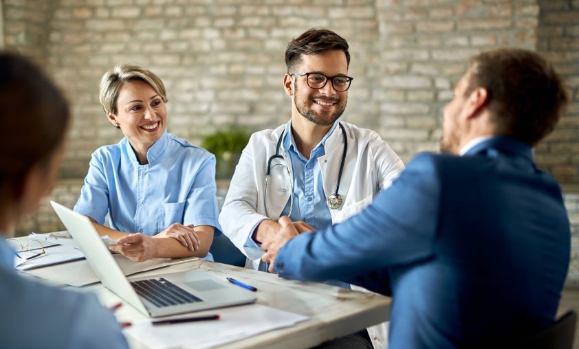 Denizay Sigorta | Hizmet - Tamamlayıcı Sağlık Sigortası