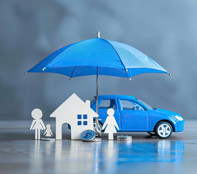 Denizay Sigorta | Hizmet - İnşaat Sigorta Poliçeleri