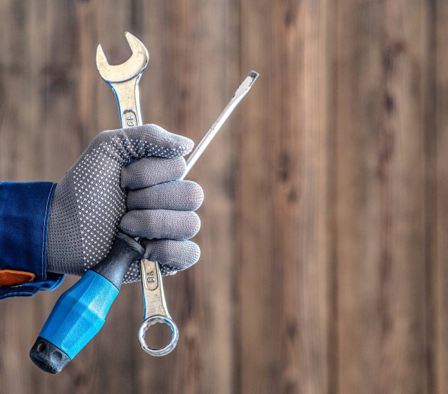 Denizay Sigorta Hizmet - Makina Kırılması Sigortaları