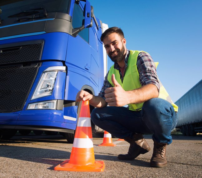 Denizay Sigorta | Hizmet - Zorunlu Karayolu Taşımacılık Mali Sorumluluk Sigortası