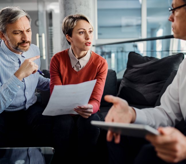 Denizay Sigorta | Hizmet - Üçüncü Şahıslara Karşı Mali Mesuliyet Sigortası