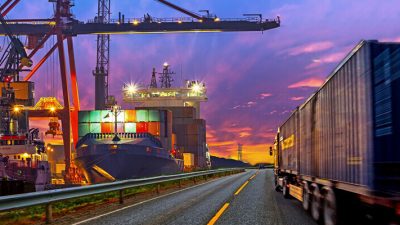 CMR – Karayolları ile Yapılan Uluslararası Eşya Taşımaları Taşıyıcı Sorumluluk Sigortası