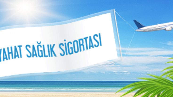 Seyahat Sağlık Sigortası
