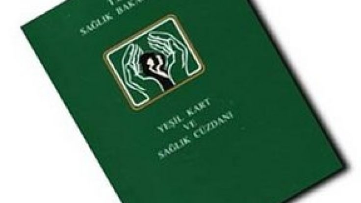 Yeşil Kart Mali Sorumluluk Sigortası